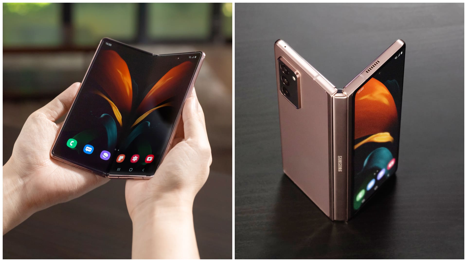 Galaxy Z Fold 82 
