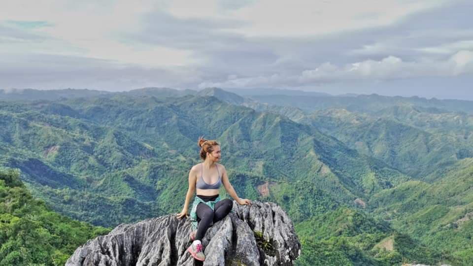 Mt. Kapayas in Catmon: Cebu’s Second Highest Peak