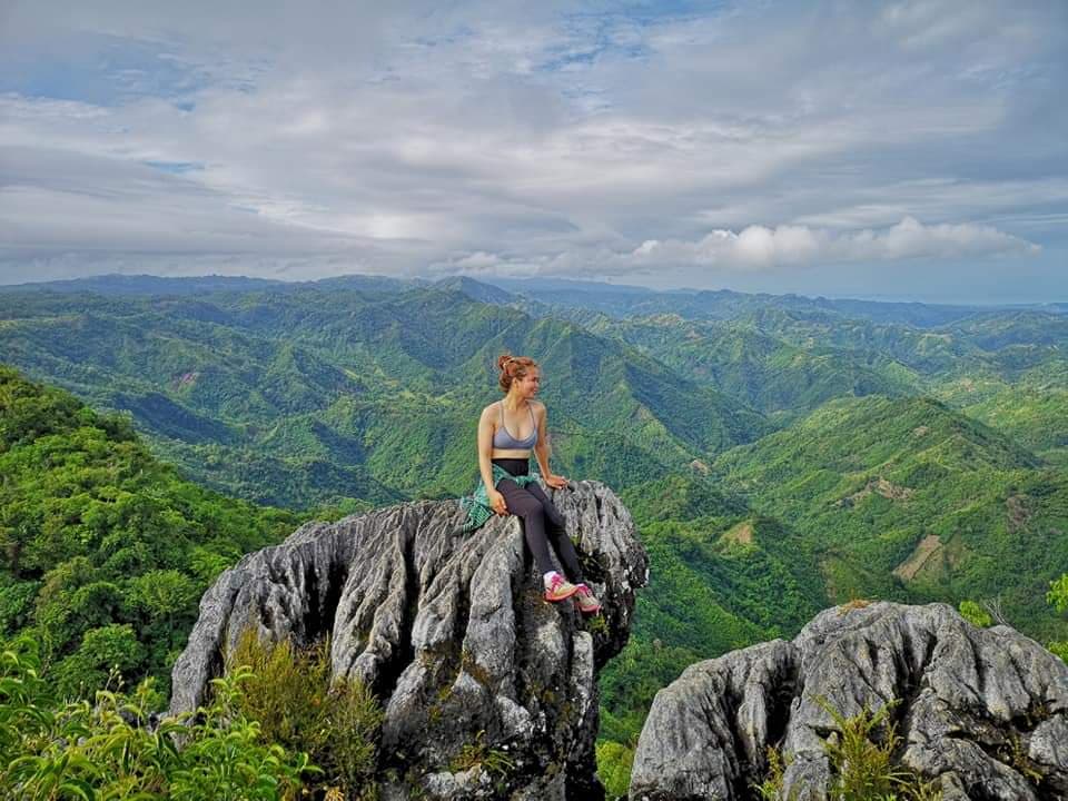 Mt. Kapayas in Catmon: Cebu’s Second Highest Peak