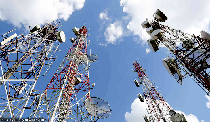 globe cell sites philippines
