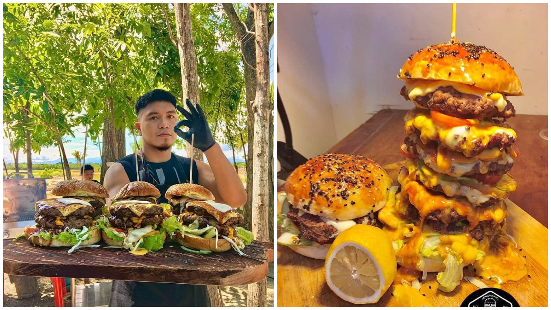 1 Chef Marquin’s Burgerhouse Moalboal Cebu