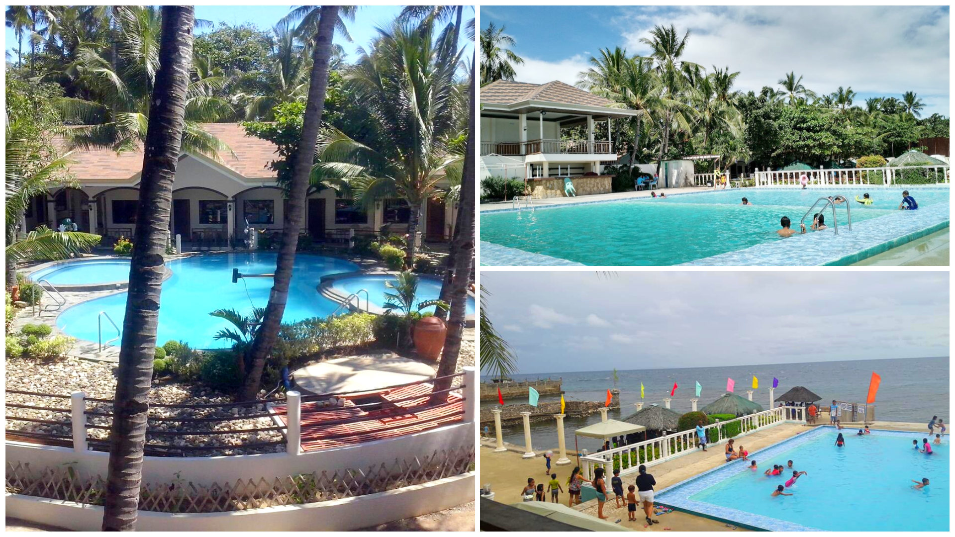 1 Socorro’s Beach Resort Danao Cebu