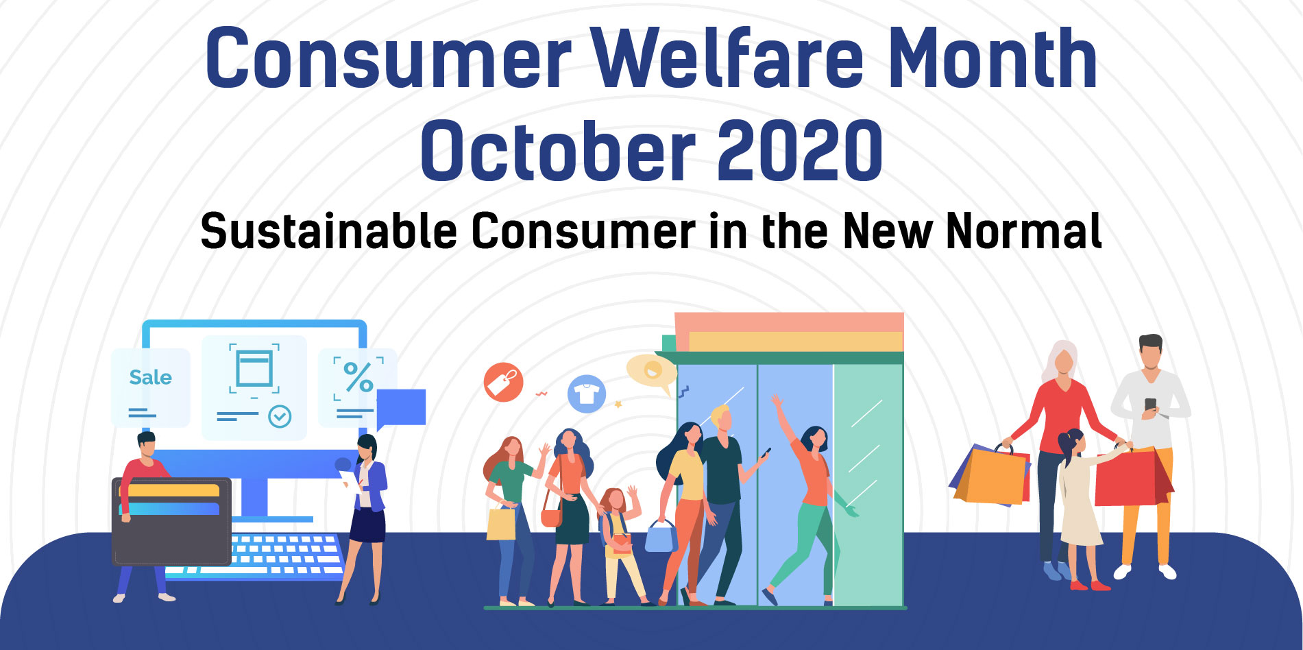 DTI-7 Consumer Welfare Month cebu