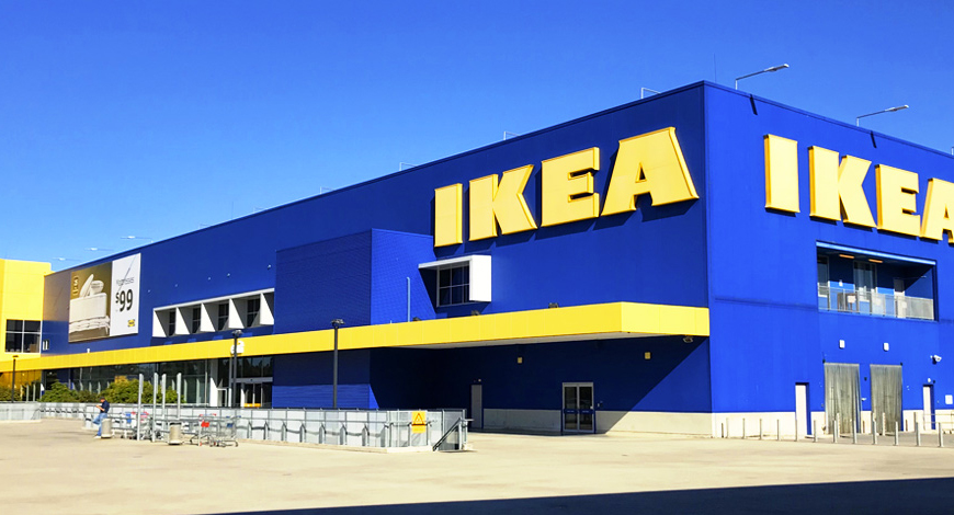 IKEA Philippines Cebu store