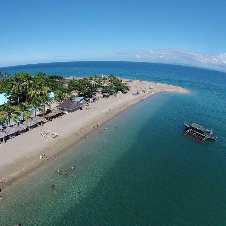 7 Stunning Sandbars in Cebu Worth a Visit