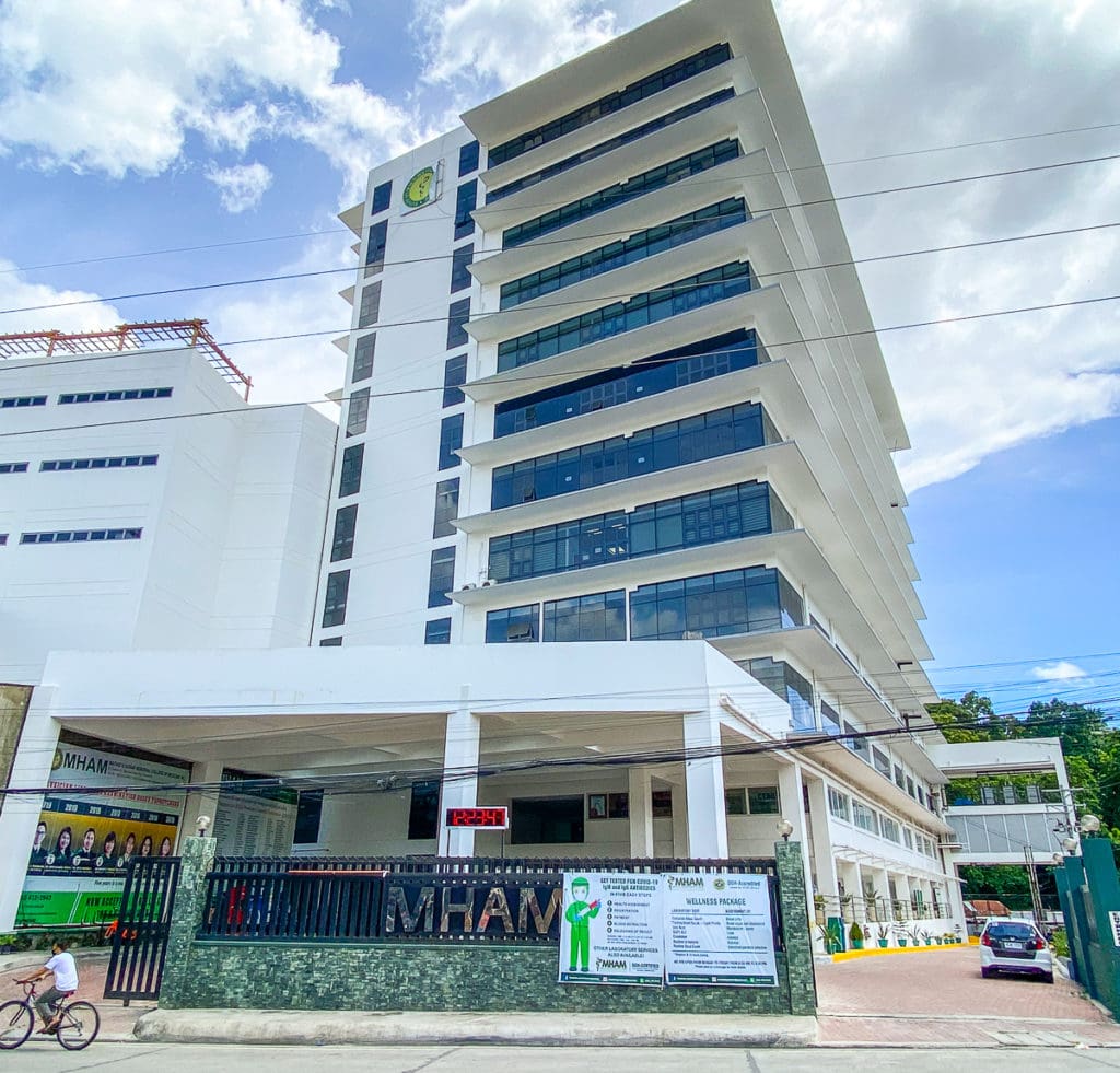 MHAM Medical and Diagnostics Center: Affordable, accessible healthcare in Cebu City | Sugbo.ph ...