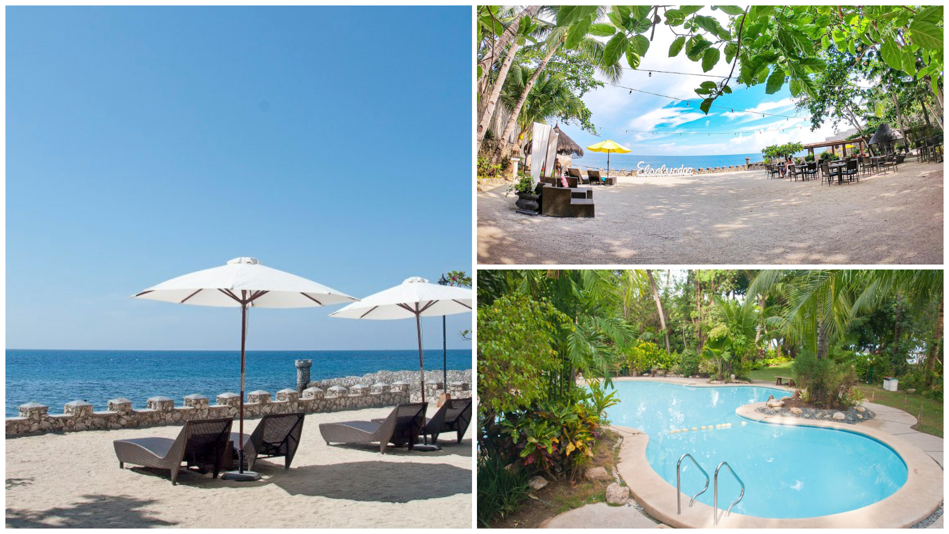 1 Elsalvador Beach Resort Danao Cebu