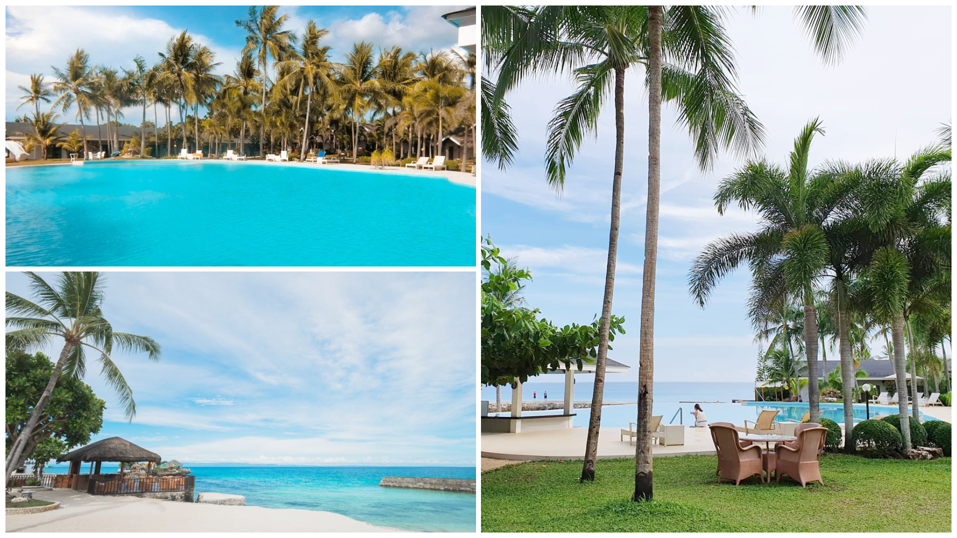 1 Mangodlong Paradise Resort Camotes Cebu