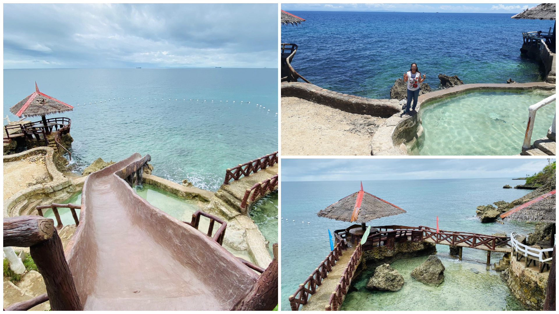 1 Odlot Hide-Away Beach Resort Bogo Cebu