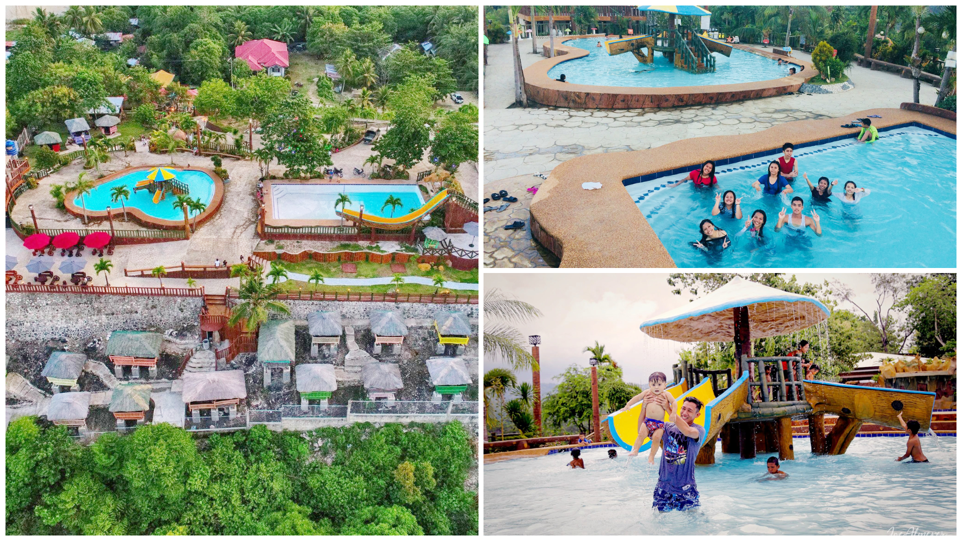 1 Tuburan Sur Mountain Resort Danao Cebu