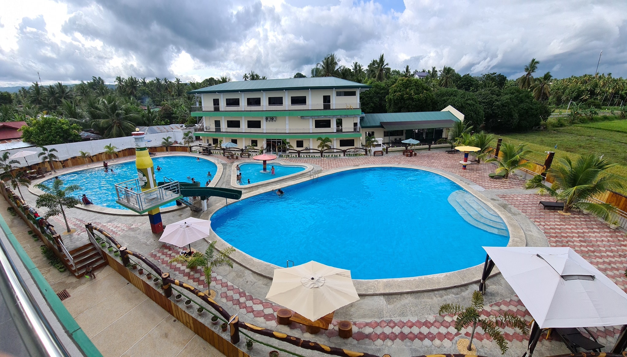 Argao Bay Eco-Park Resort Hotel Cebu (1)