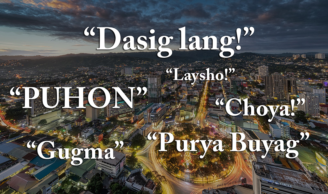 20 Beautiful Cebuano Words And Phrases