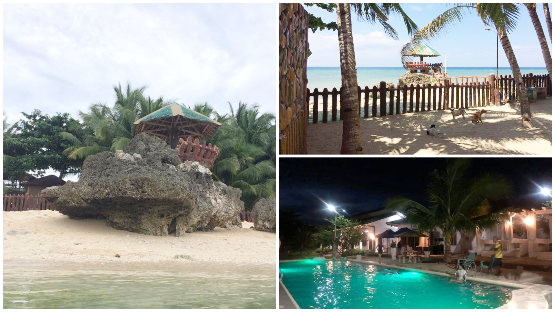 1 Aiykayes Beach Resort Sunset Paradise Tabuelan