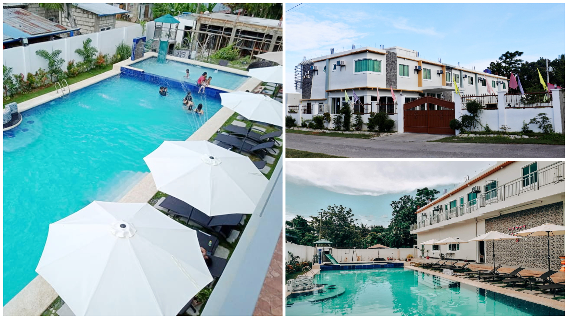 1 JJS Hotel and Resort San Remigio Cebu