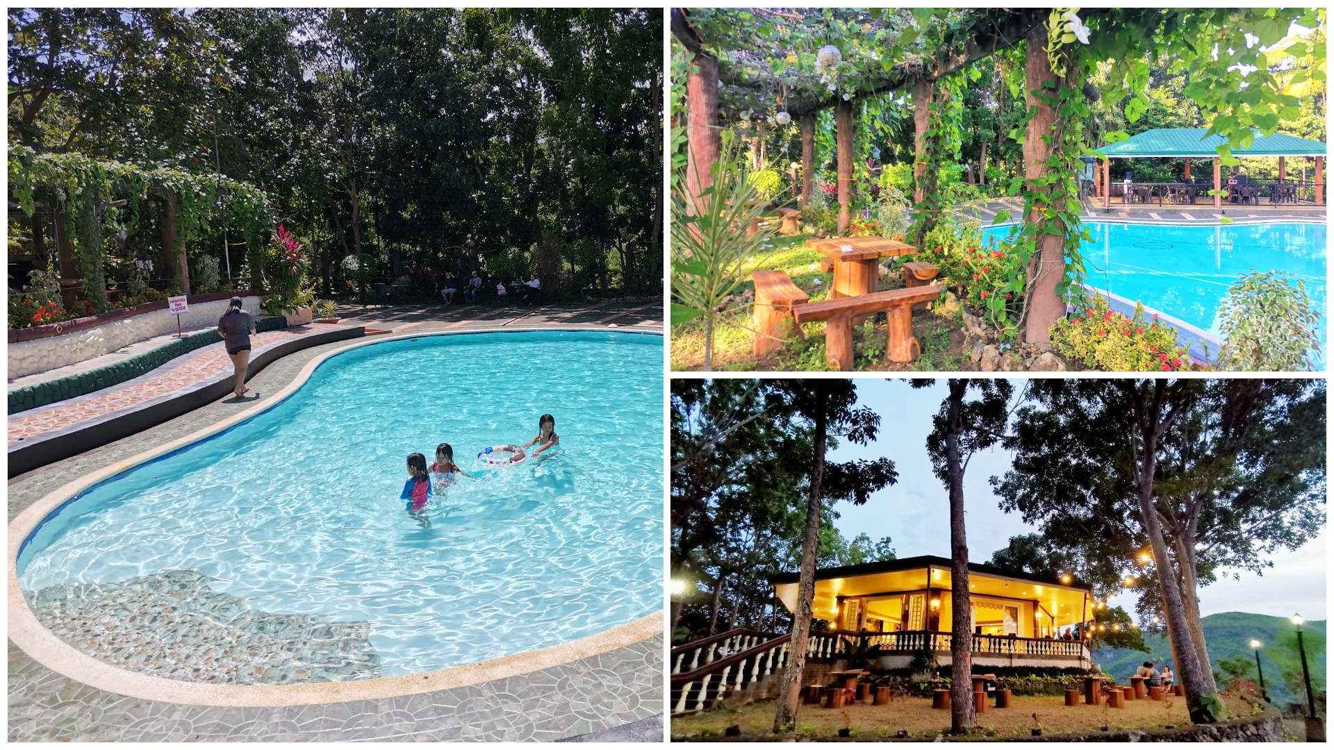 1 Senen’s Mountain Resort Liloan Cebu