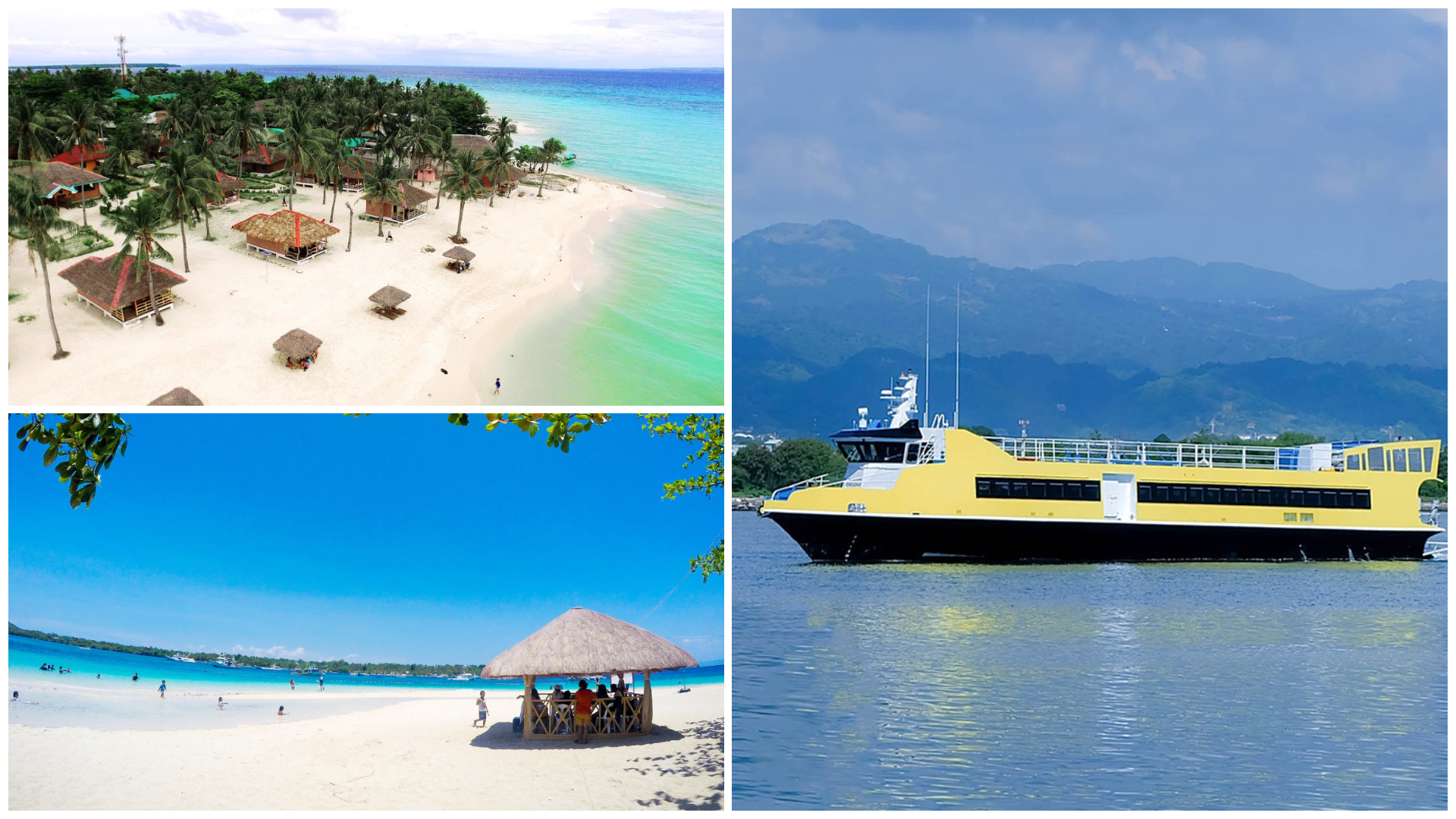 1 cebu province tourism central visayas