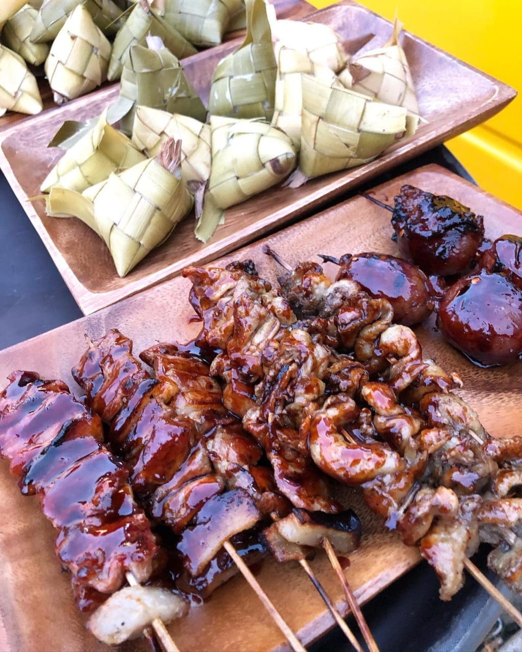 Where to find the Best Tasting BBQ in Cebu