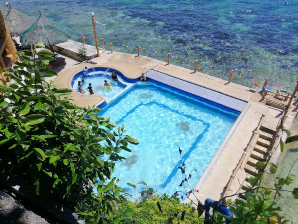 dakong bato beach and leisure resort