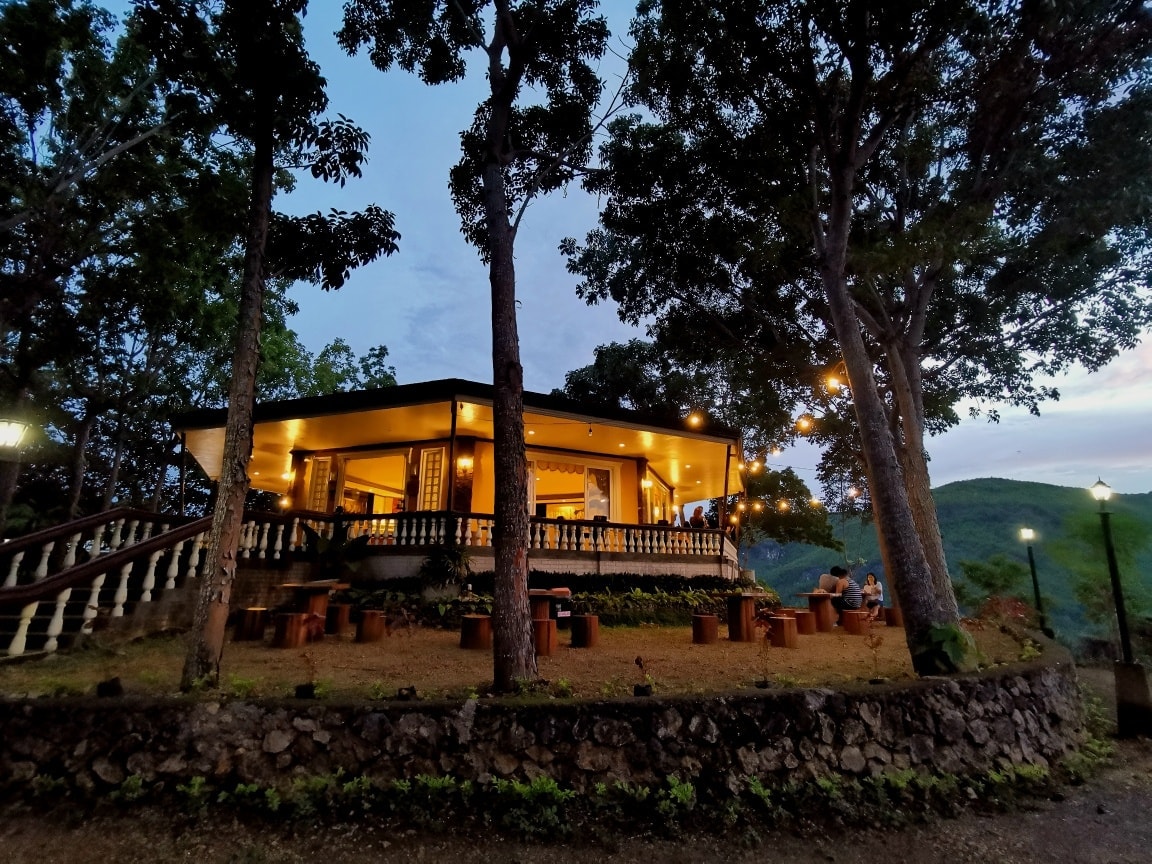 Senen’s Mountain Resort: Refreshing Outdoor Venue in Liloan