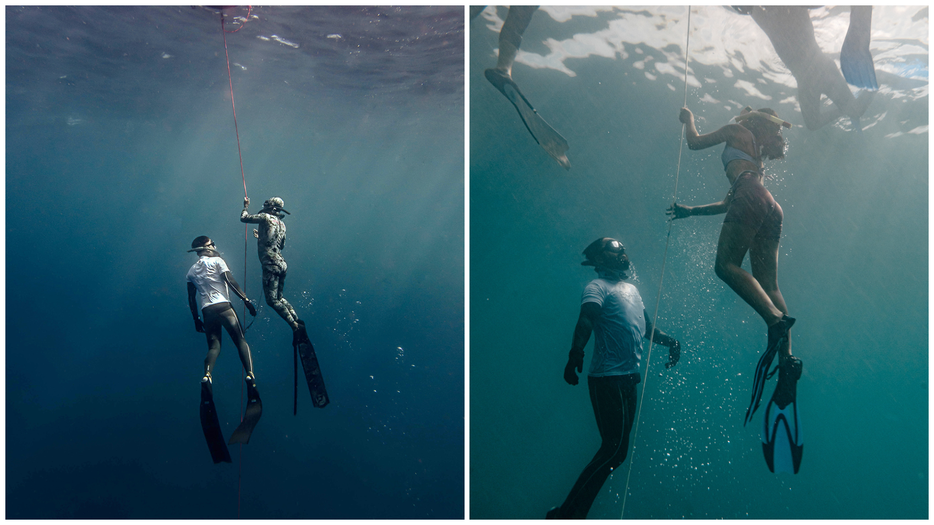 1 Bohé Freediving Lapu Lapu Cebu
