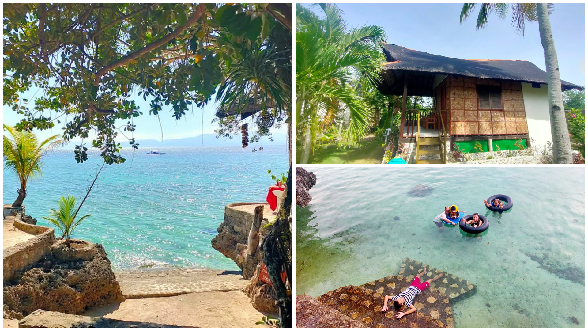 1 T Breeze Coastal Resort Moalboal Cebu