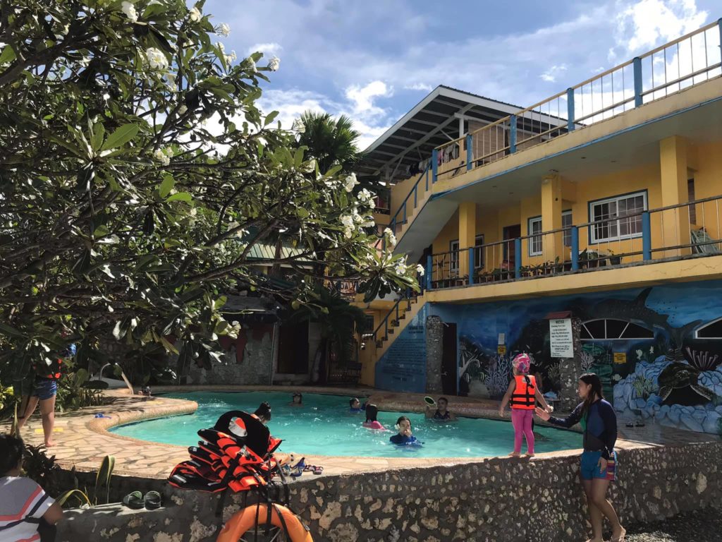 Cabana Beach Club Resort: Gateway to an unforgettable getaway in