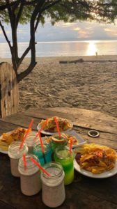 Consuelo’s Beach and Cocktail Bar: The Perfect Chill Spot in Asturias