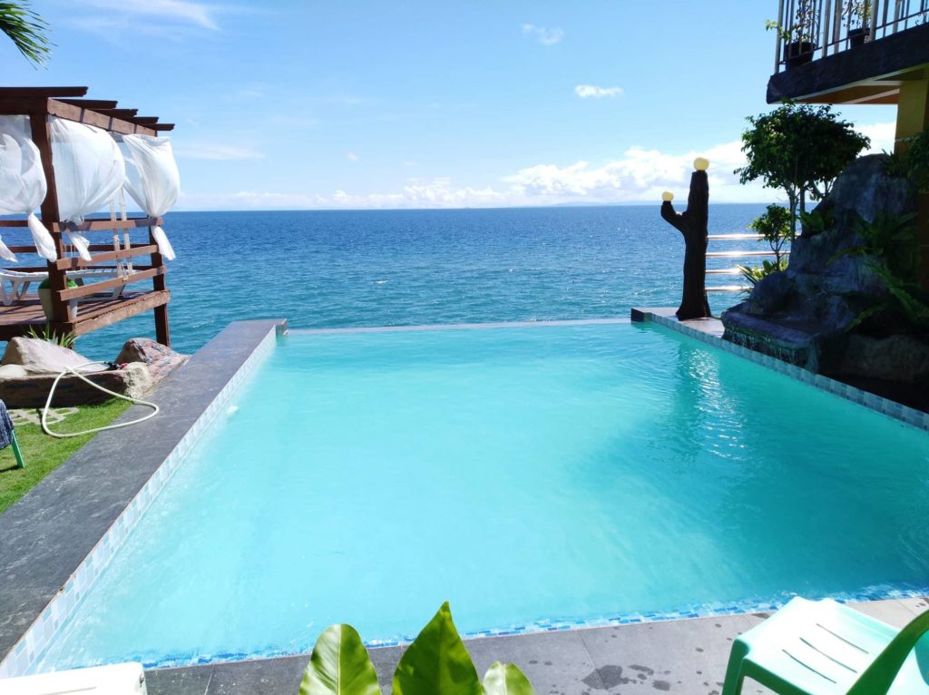 Private Beach Resort In North Cebu
