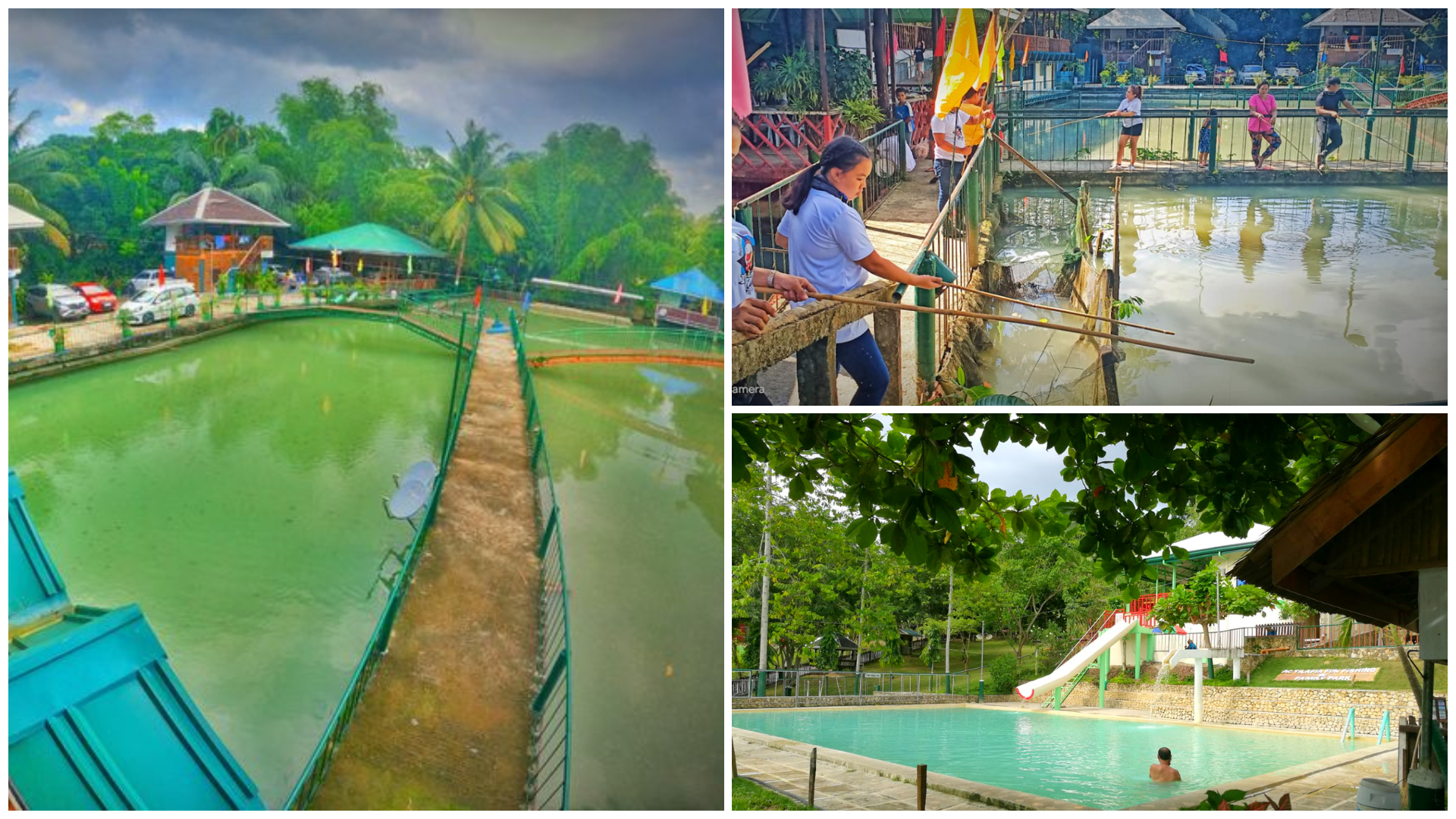 1 AC Tilapia Fun Fishing & Family Park Barili Cebu