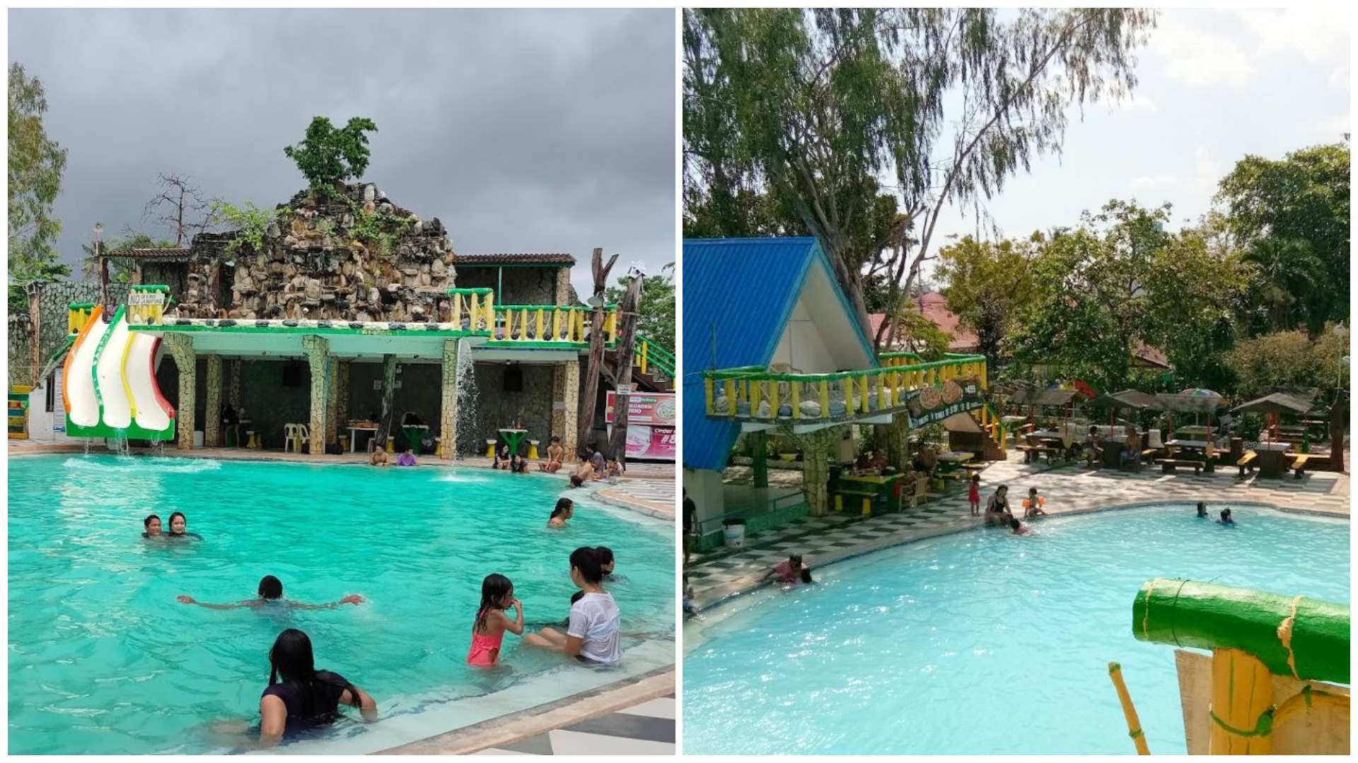 1 Aqua Cainta Resort Talisay Cebu