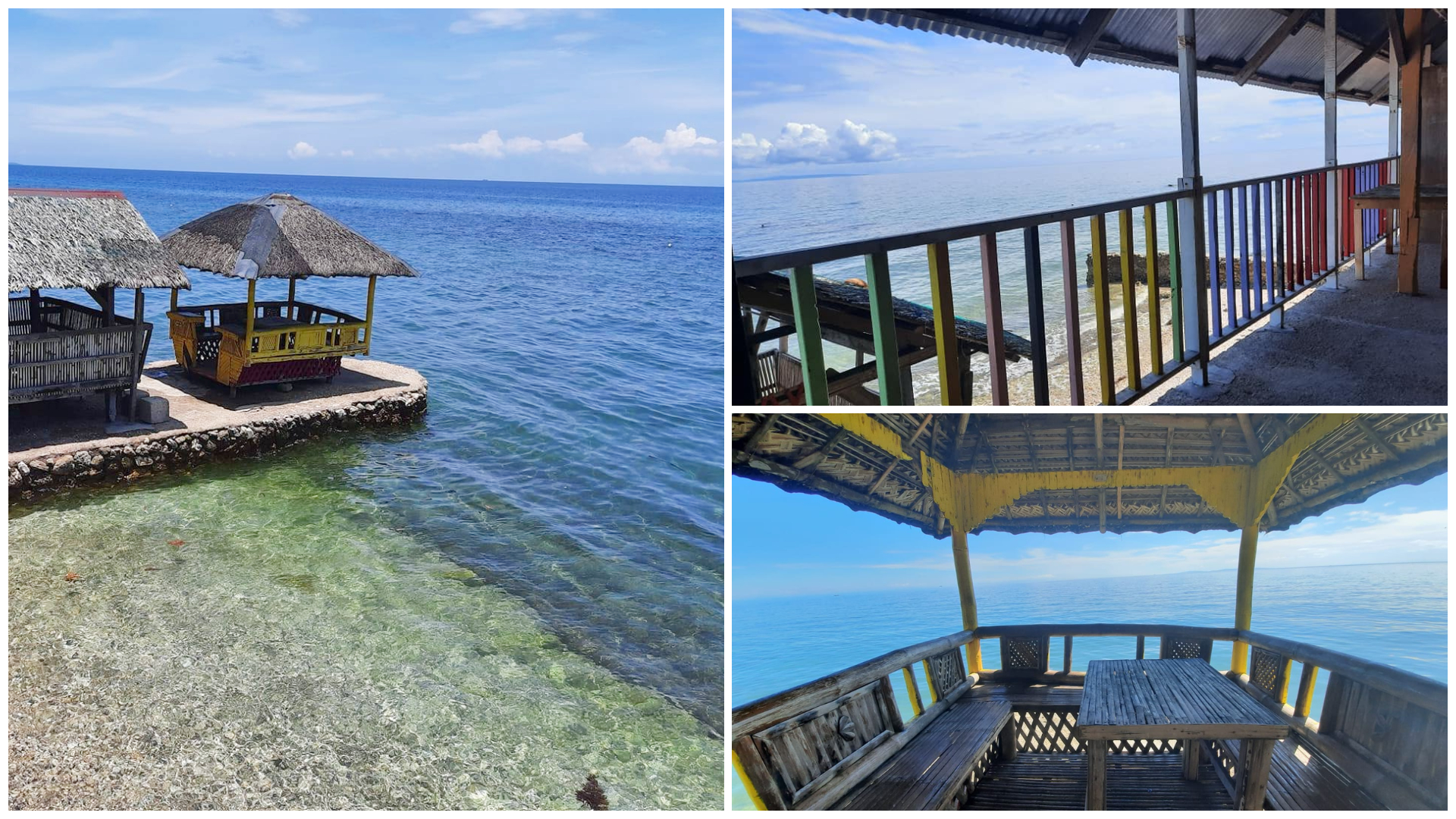 1 Hayahay Beach Resort Catmon Cebu