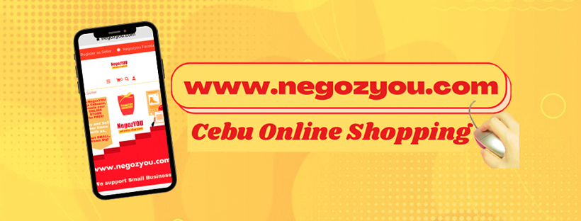 2 negozyou online shopping cebu