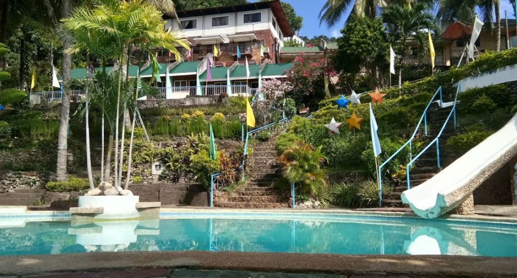 Relax And Unwind In The Cebu Hidden Paradise Mountain Resort In San