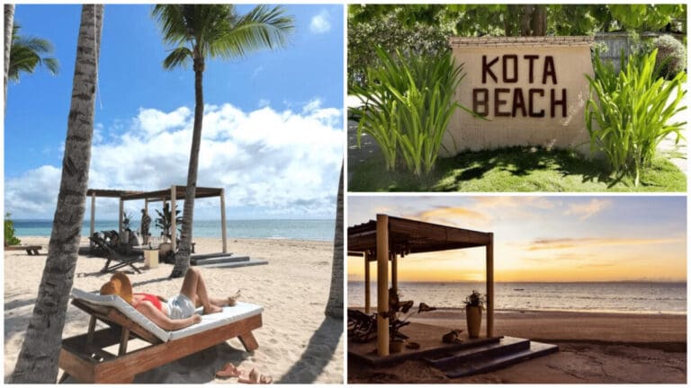 Kota Beach Resort: Where Every Bantayan Island Escape Begins