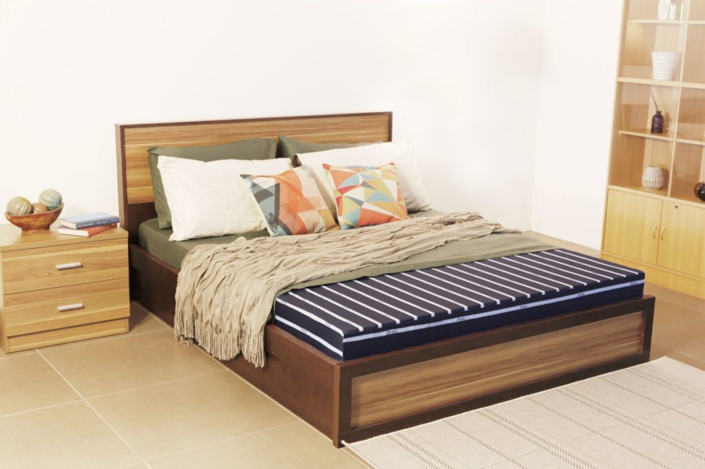 Beds For The Best Sleep You Can In Cebu, Best King Size Bed For Small Room Philippines
