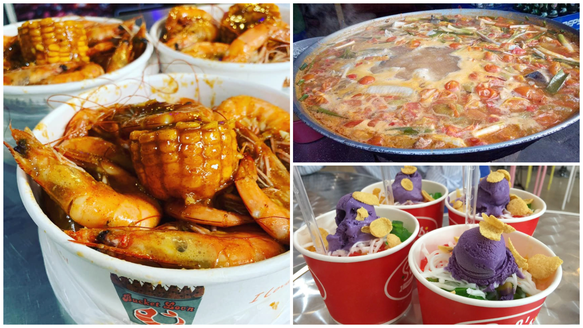 Kaon ta Bai! Cebu’s Best Food Trip Places
