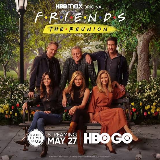 How To Watch Friends Series For Free? — All 10 Seasons Online-saigonsouth.com.vn