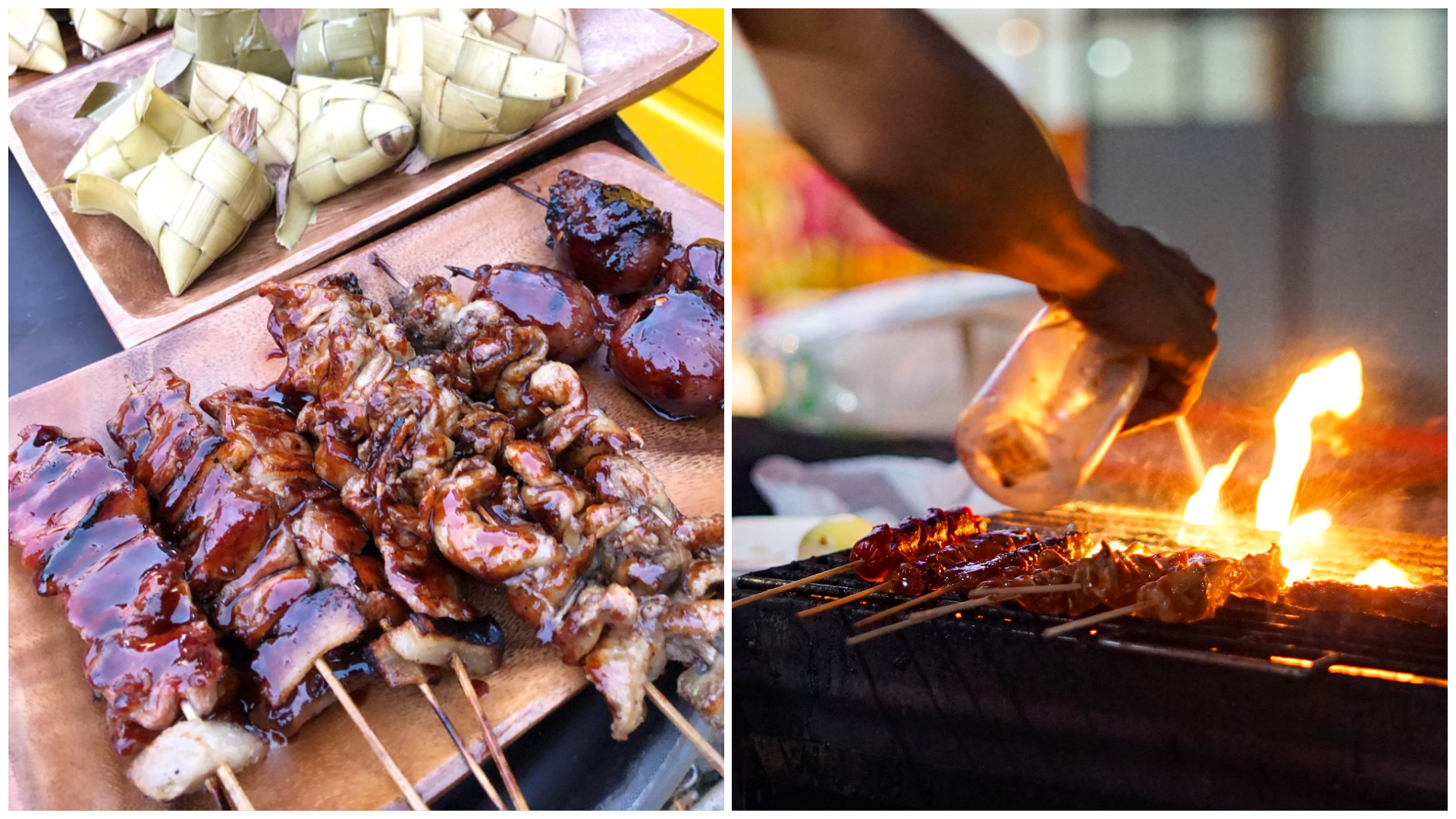Where to find the Best-Tasting BBQ in Cebu?