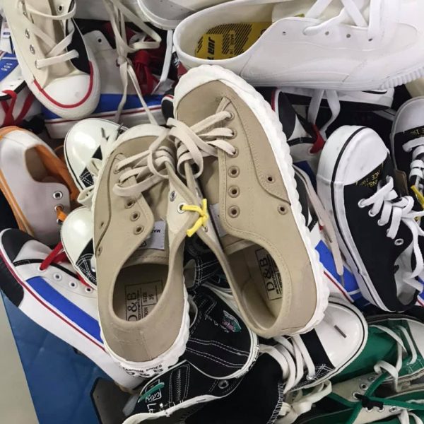Trending: 100-Peso Sneakers in Cebu and Where to Get Them