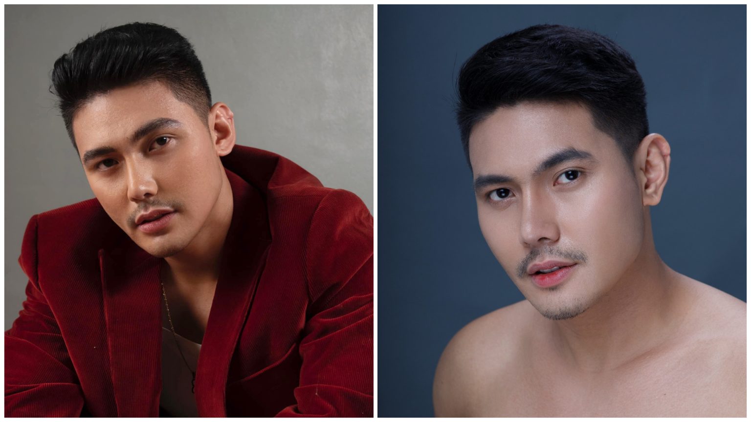 Cebu's bet wins Mr. Gay World Philippines 2021