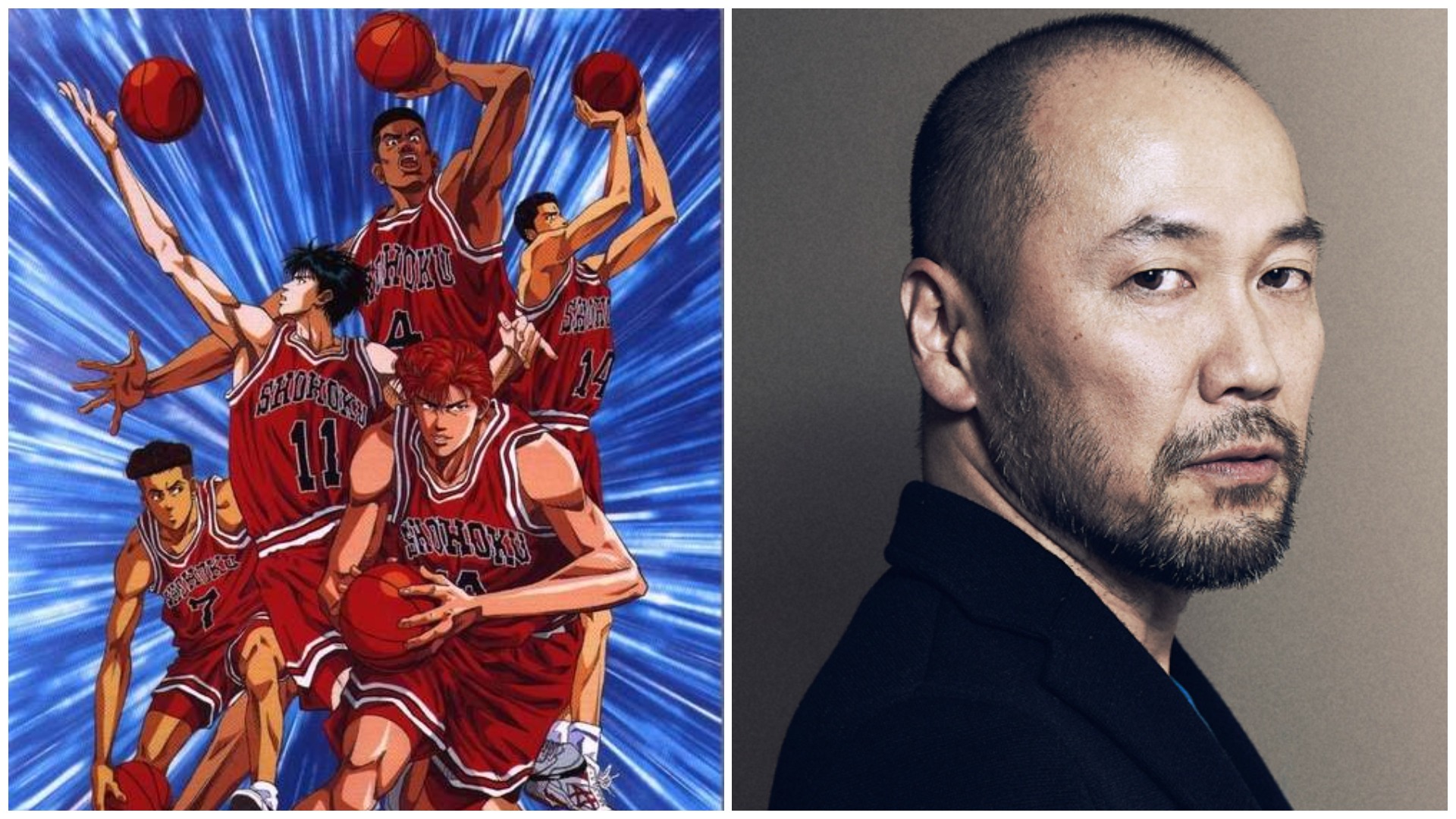 New Slam Dunk Movie Set To Be Released
