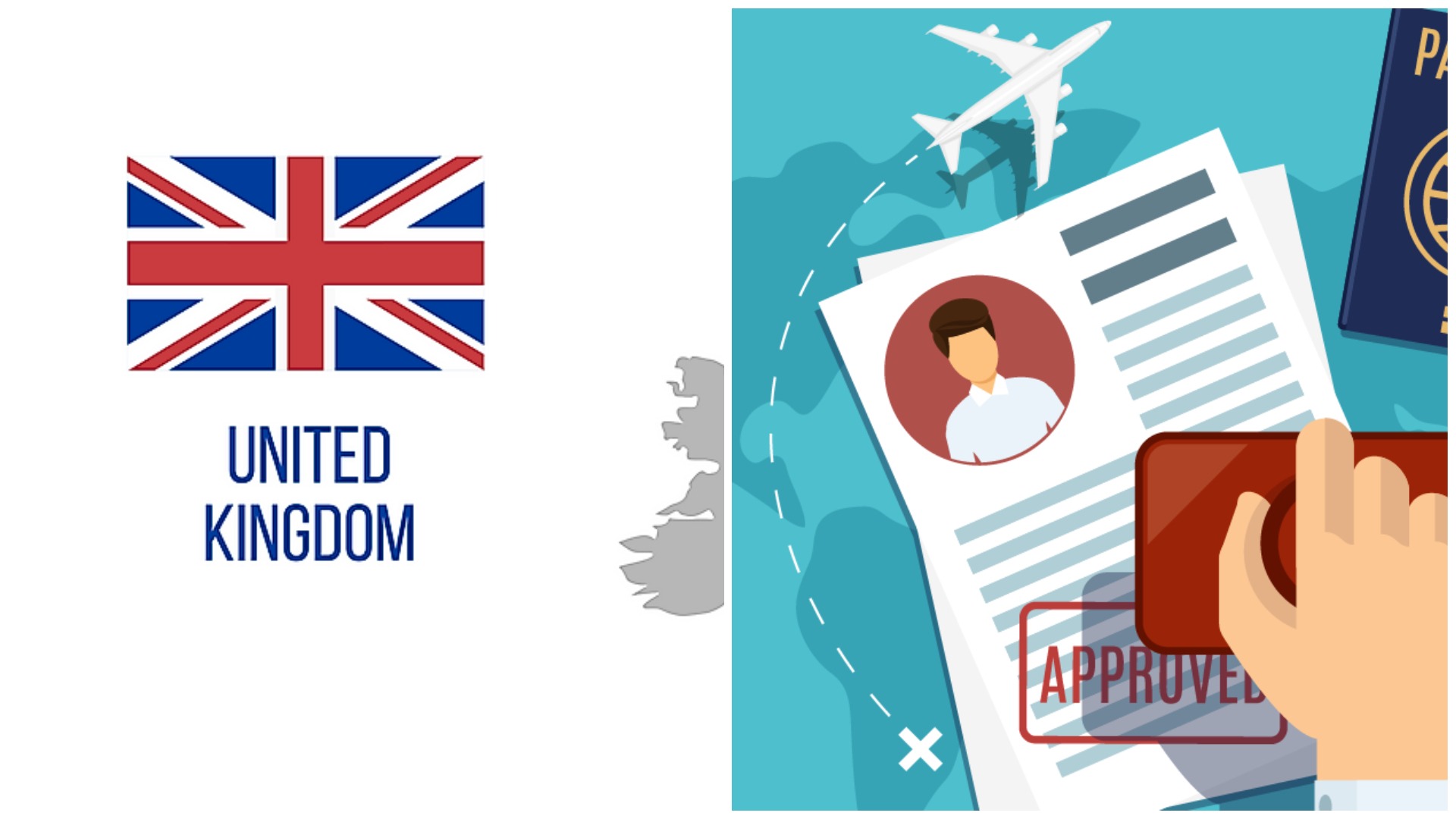 Step-by-Step Guide on How to Apply a UK Visa for Filipinos