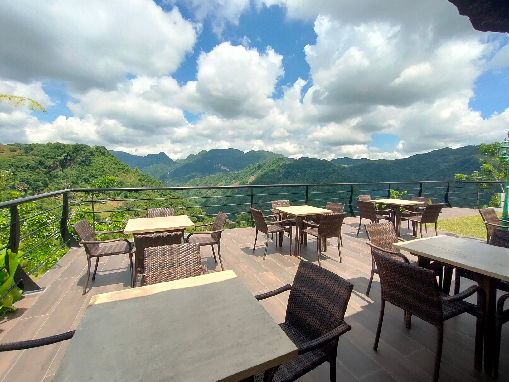 Chesanyama Café: Adventure and Farm-to-table dining in Brgy. Adlaon, Cebu