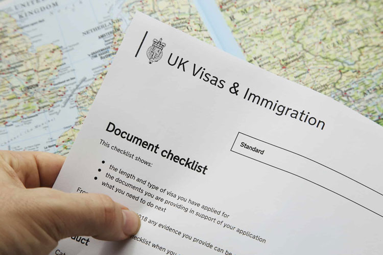 StepbyStep Guide on How to Apply a UK Visa for Filipinos