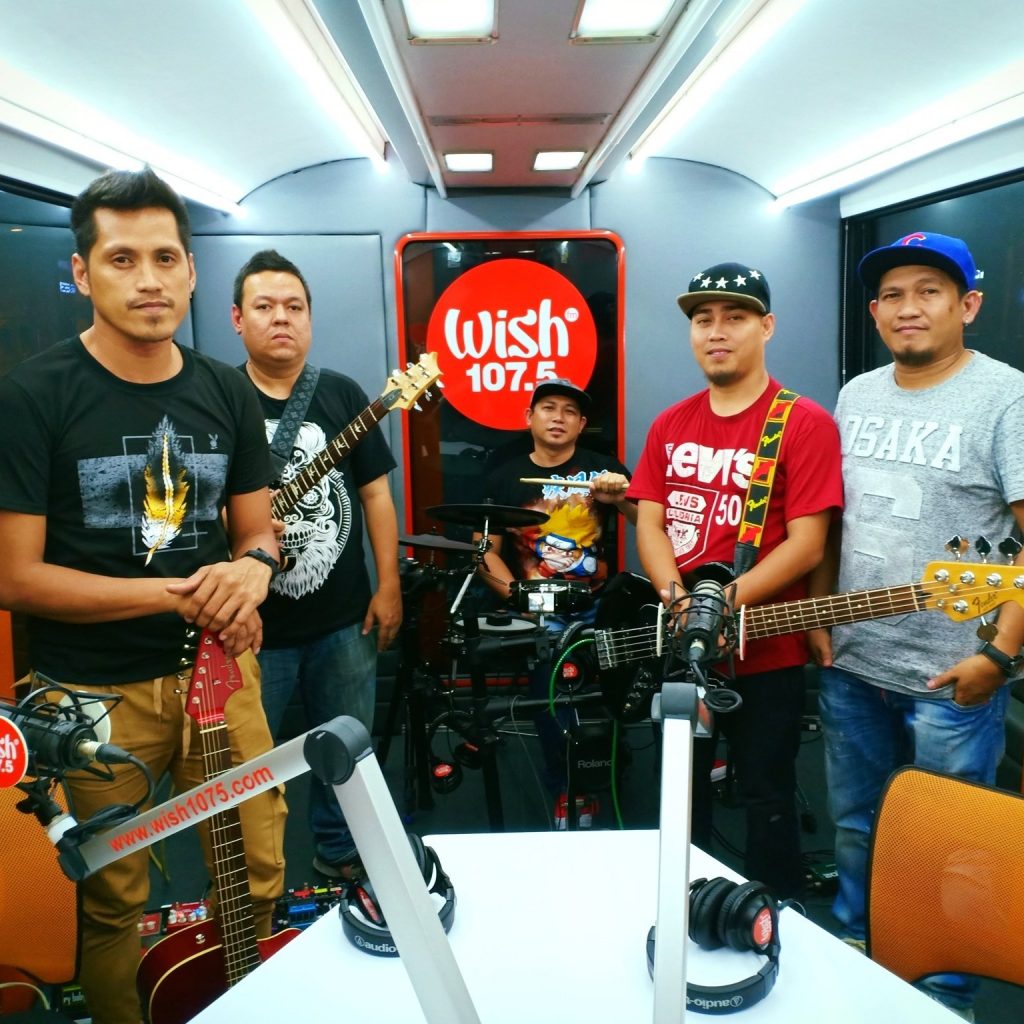 KADASIG outs 5 New Bisaya Songs You Can Start Listening