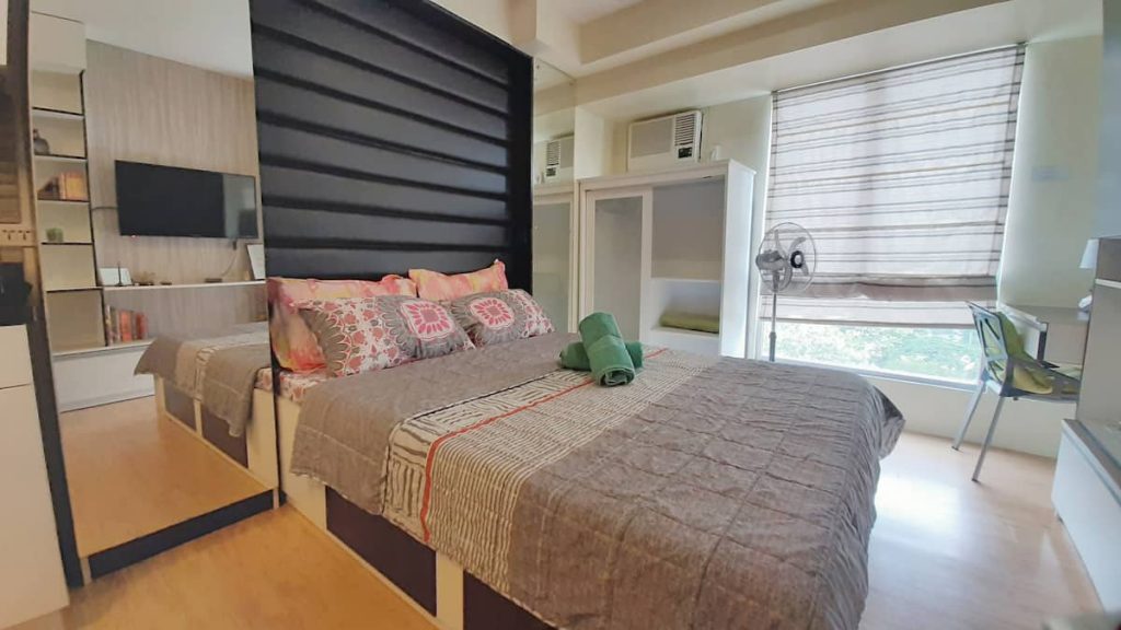 5 Affordable Places to Stay in Cebu thru Airbnb