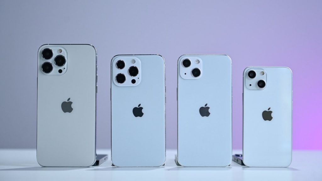 Iphone 13 Is Here Features And Official Price In Ph