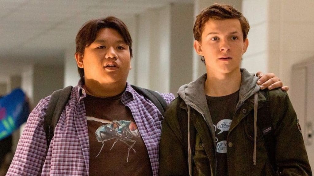 Get to Know Filipino-American Jacob Batalon, Spider-Man's 'Best Friend'