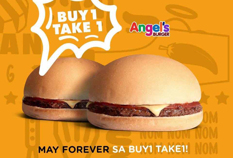 angels burger business plan pdf