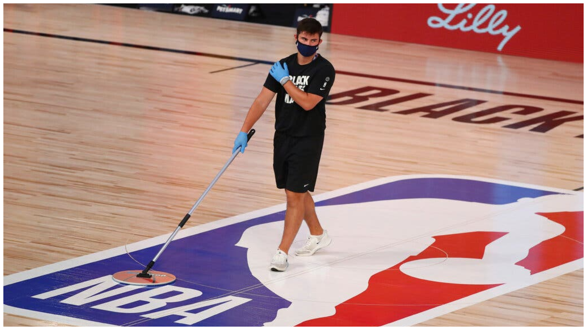 NBA Mop Boy & Floor Sweeper's Average Salary is P4 Million ...